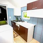 Apartament River 1