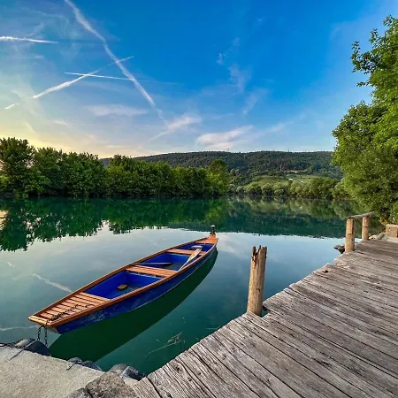 River 1 Apartment Bihac