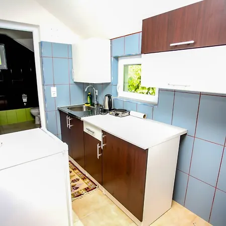 Appartement River 1