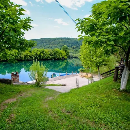 Apartment River 1 Bihac