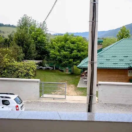 Apartment River 1 Bihac